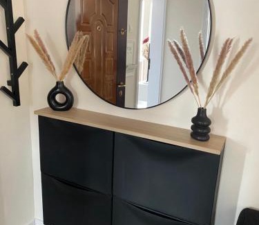 Piatra Neamt Apartment | Dana Apartment