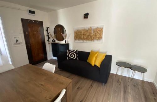 Piatra Neamt Apartment | Dana Apartment