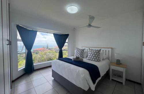 Mossel Bay House | Dana Bay Beach House