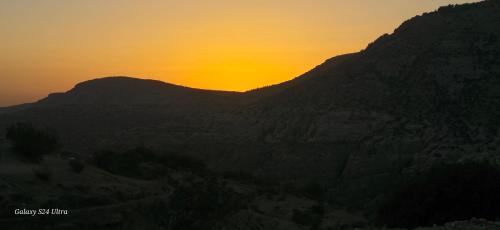 Dana Hostel | Dana historic village