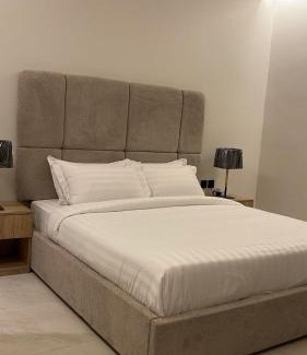 Taif Apartment | dana hotel apartments