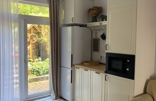 Cluj-Napoca Apartment | Dana House in Central Cluj