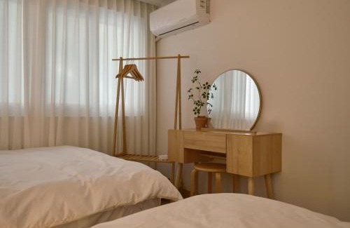Mangwon-dong Apartment | Dana-hyeon