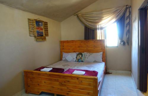 Dana Hotel | Dana local life Eco Lodge