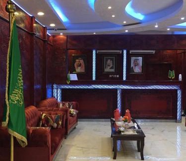 Gurayat Apartment | Dana North