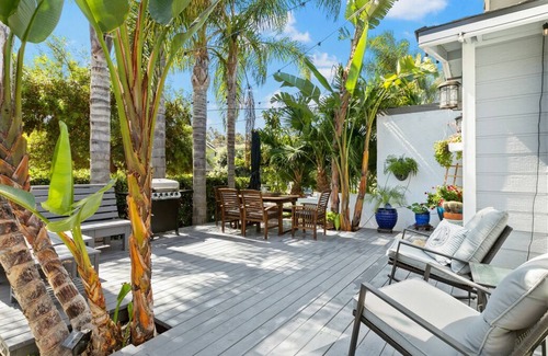 Del Obispo House | Dana Point / Capistrano Beach House!