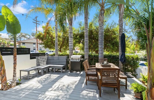 Del Obispo House | Dana Point / Capistrano Beach House!
