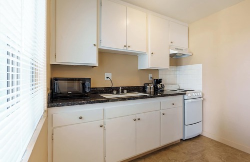 Dana Point Hotel | Dana Point Marina Inn