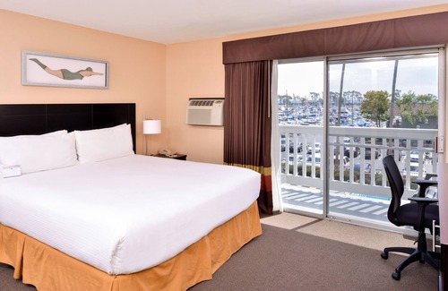 Dana Point Hotel | Dana Point Marina Inn