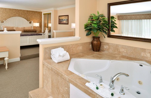 Dana Point Hotel | Dana Point Marina Inn