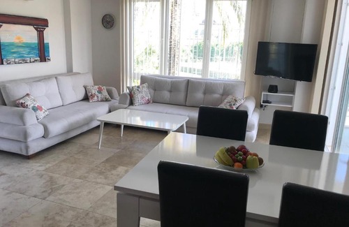Alanya Apartment | Dana Residence 4