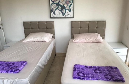 Alanya Apartment | Dana Residence 4