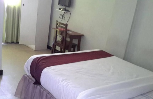 Arada Hotel | Danakil Hotel