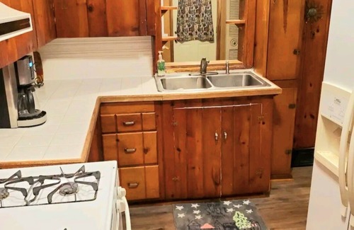 Markville House | Danbury Retreat