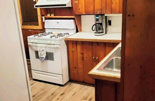Markville House | Danbury Retreat