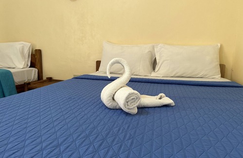 Donsol Resort | Dancalan Beach Resort