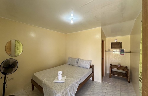 Donsol Resort | Dancalan Beach Resort