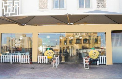 Al Maabilah Apartment | Dancenter Muscat Holiday Luxury Stay