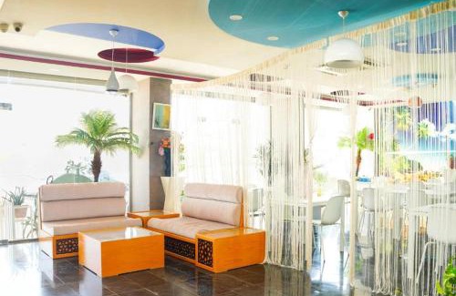 Al Maabilah Apartment | Dancenter Muscat Holiday Luxury Stay