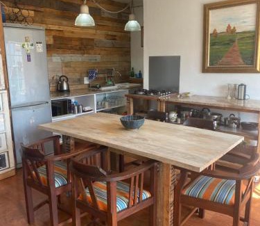 Claremont House | Dancers' Cottages
