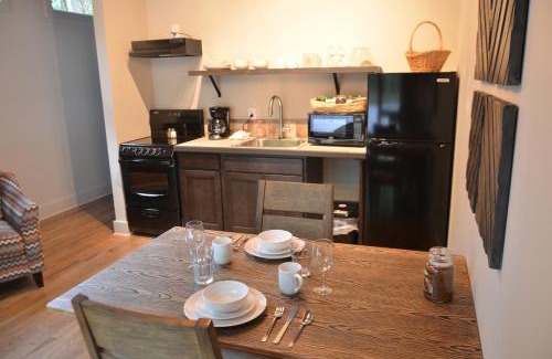 Townsend Cabin | Dancing Bear Lodge