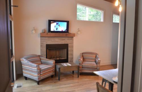 Townsend Cabin | Dancing Bear Lodge