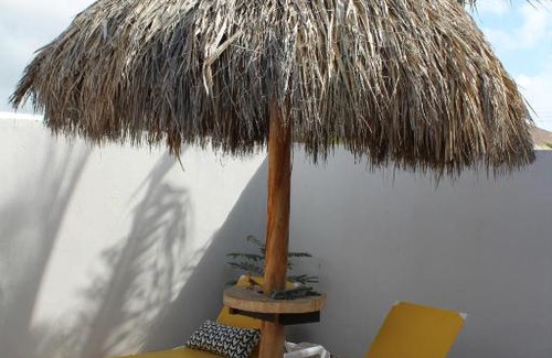 Cunucu Abao Apartment | Dancing Iguanas