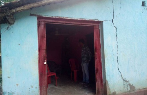 Dantewara House | Dandak Tribes Homestay and Tourism group! Bastar Homestay!