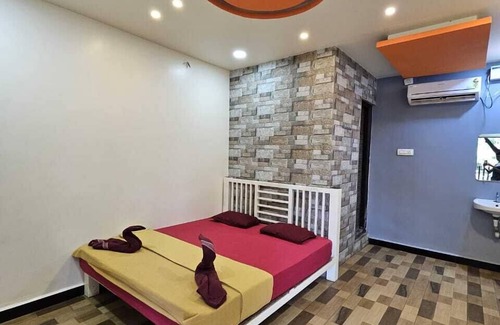 Dandeli Resort | Dandeli boutique Jungle Resort