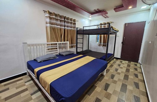 Dandeli Resort | Dandeli boutique Jungle Resort