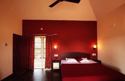 Supa Bed & Breakfast | Dandeli Chalet