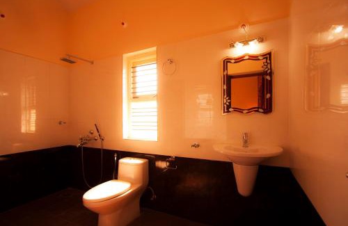 Supa Bed & Breakfast | Dandeli Chalet