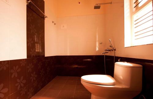 Supa Bed & Breakfast | Dandeli Chalet