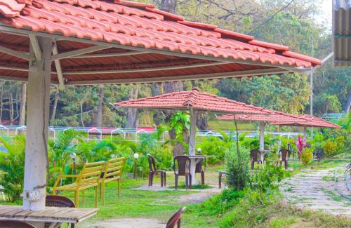 Supa House | Dandeli Hidden Valley by StayApart