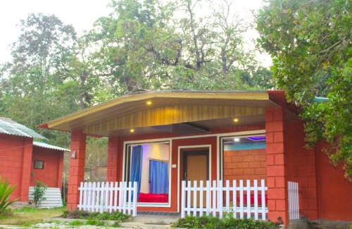 Supa House | Dandeli Hidden Valley by StayApart