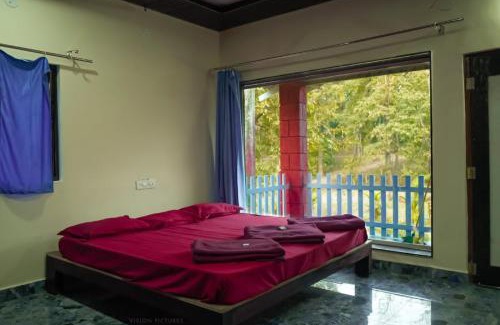 Supa House | Dandeli Hidden Valley by StayApart