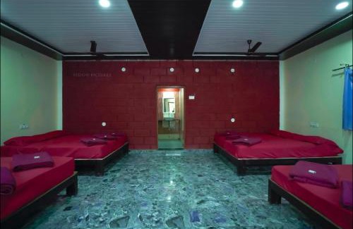 Supa House | Dandeli Hidden Valley by StayApart