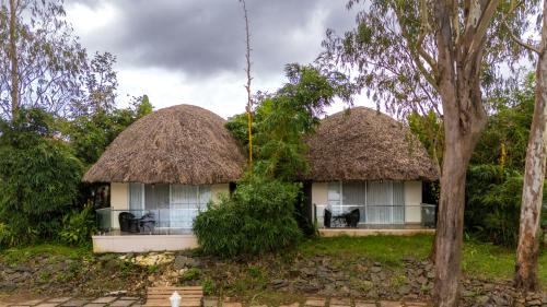 Dandeli House | Dandeli Kali River Resort