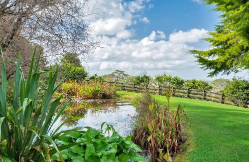 Warkworth Cabin | Dangela Boutique Lodge