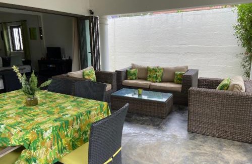 Riambel House | Daniblue
