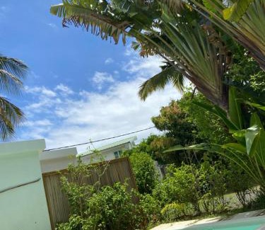 Riambel House | Daniblue