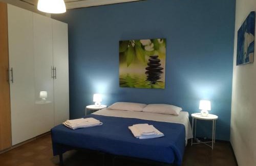 Novara Apartment | DaNicolas Novara Apartment