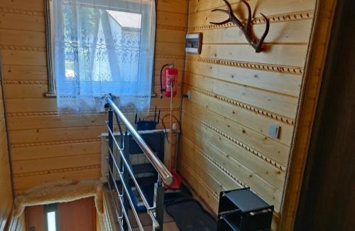 Piwniczna-Zdroj Apartment | Danielówka na Szlaku Rogasiowym