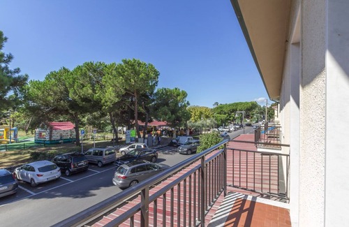 Ronchi Apartment | Daniela 1 100m From Sea, Marina di Massa, Italy