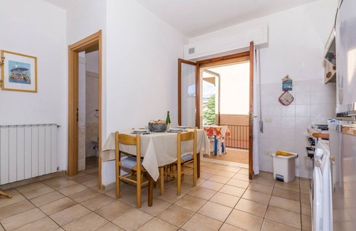 Ronchi Apartment | Daniela 2 100m From Sea, Marina di Massa, Italy