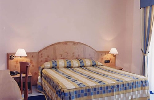 Taranto Hotel | Daniela