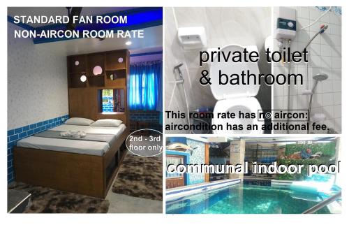 Malabanias Hotel | Daniela's Place