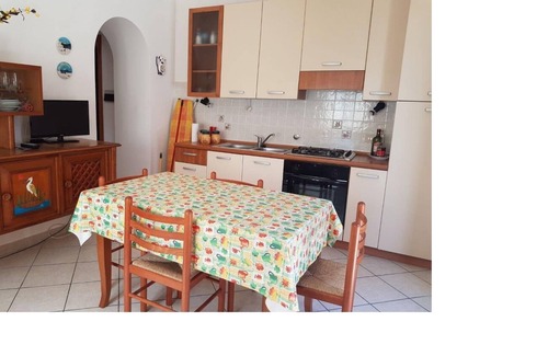 Acquacalda Apartment | Daniela Saltalamacchia's Apartment PT-CIN IT083041C2TCZRNP9Z