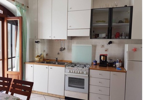 Acquacalda Apartment | Daniela Saltalamacchia's Apartment PT-CIN IT083041C2TCZRNP9Z