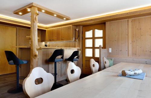 Brettental Apartment | Danielenhof